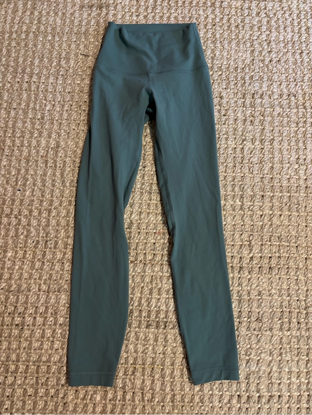 Lululemon Align Leggings 25”